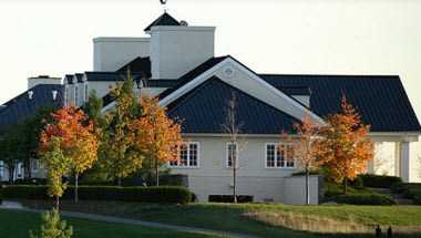 Musket Ridge Golf Club in Myersville, MD