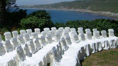 รูปสถานที่จัดงาน