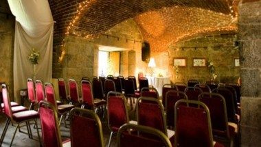 รูปสถานที่จัดงาน