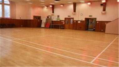 St. Matthew's Church of Scotland a Perth, GB2