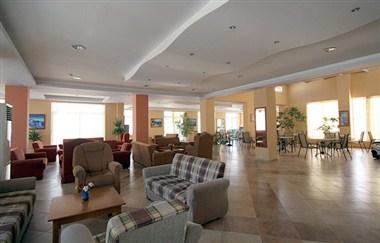 Pyli Bay Hotel à Marmari, GR