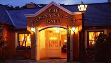 Meadowlands Hotel image