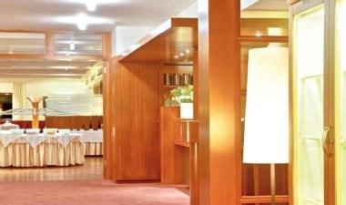 Josefinenhof ThermenParkHotel a Villach, AT