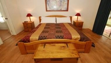 The Grove Vineyard em Australia's South West, AU