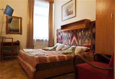 Изображение места проведения