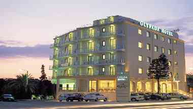 Glyfada Riviera Hotel à Athens, GR