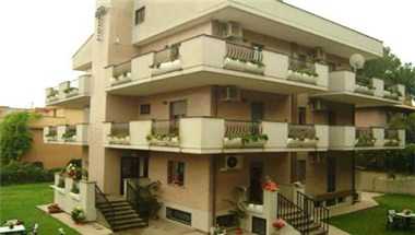 Hotel Octavia in Rome, IT