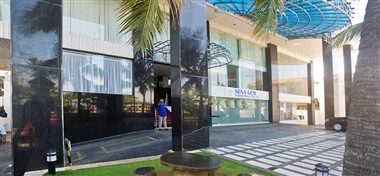 Изображение места проведения