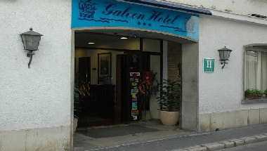 Hotel Galeon a Sitges, ES