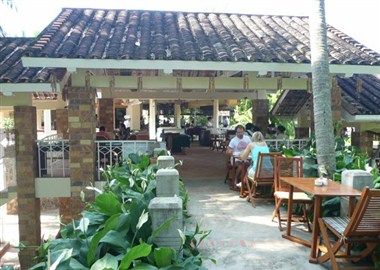 Bild på anläggning