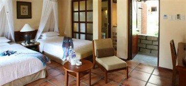 Bild på anläggning