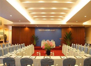 Bild på anläggning