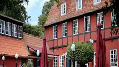 Hote Aerohus, Aeroskobing, DK