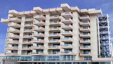 Hotel Terminal Palace & Spa i Rimini, IT