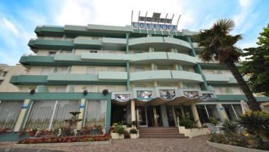 Lausanne Hotel image