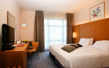 Monroe Hotel en Beirut, LB