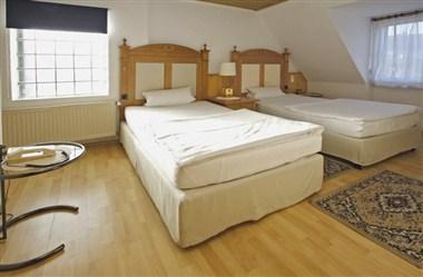 Hotel Boos, Worms, DE