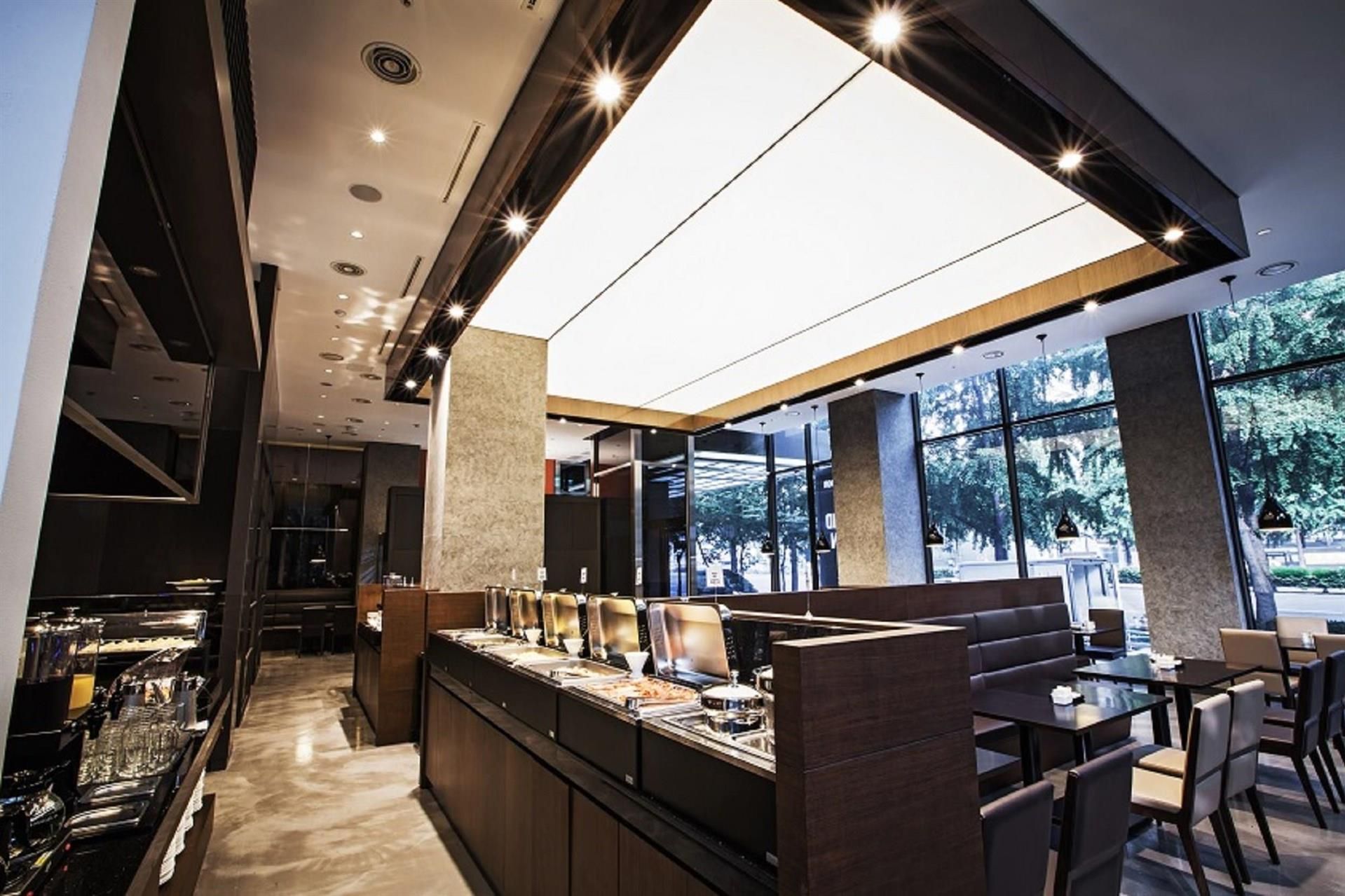 Bild på anläggning