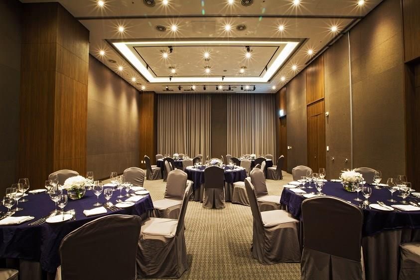 Bild på anläggning