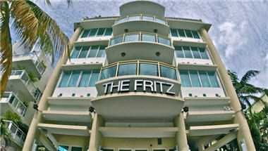 The Fritz Miami Beach a Miami Beach, FL
