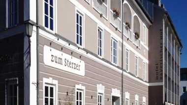 Hotel Bayerischer Hof in Prien am Chiemsee, DE