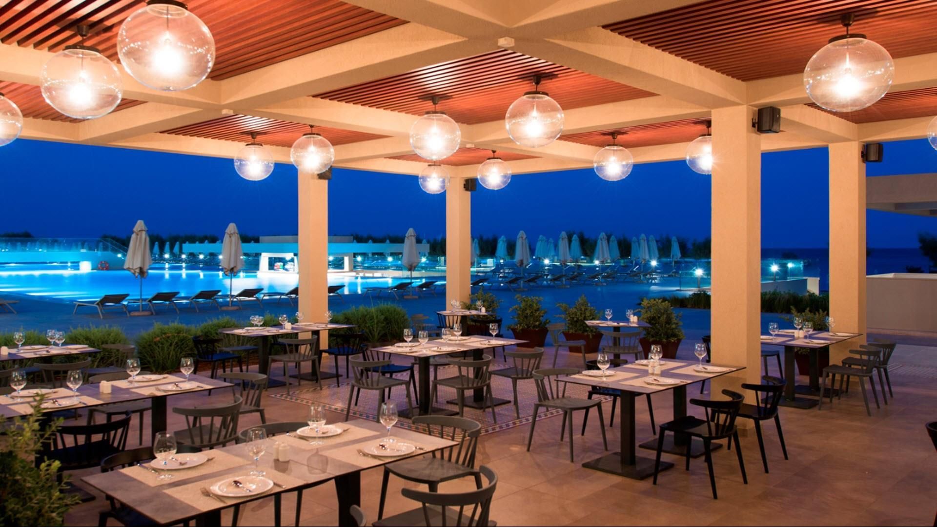 รูปสถานที่จัดงาน