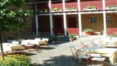 Hotel Agnesen-Hof in Barweiler, DE