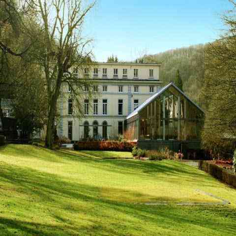 Castel De Pont-a-Lesse a Dinant, BE