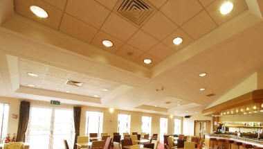 Legends Conference & Health Centre in Crewe, GB1