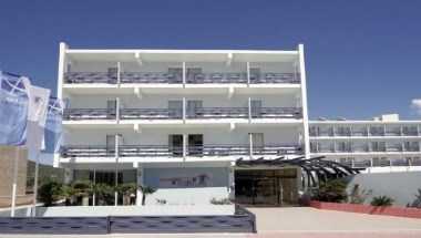 Azuline Hotel Pacific à Ibiza, ES