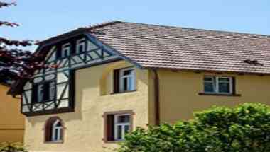 Hotel Restaurant Poststuben in Bensheim, DE