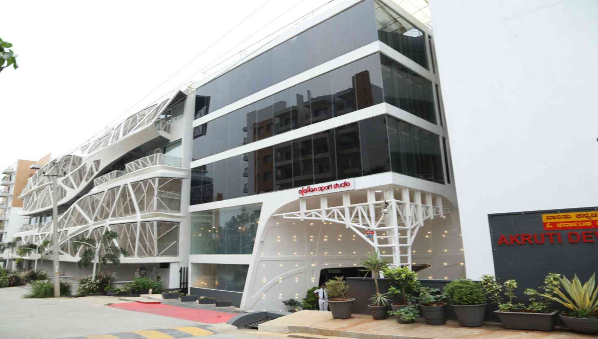 Days Inn & Suites by Wyndham Bengaluru Whitefield in Bangalore, IN