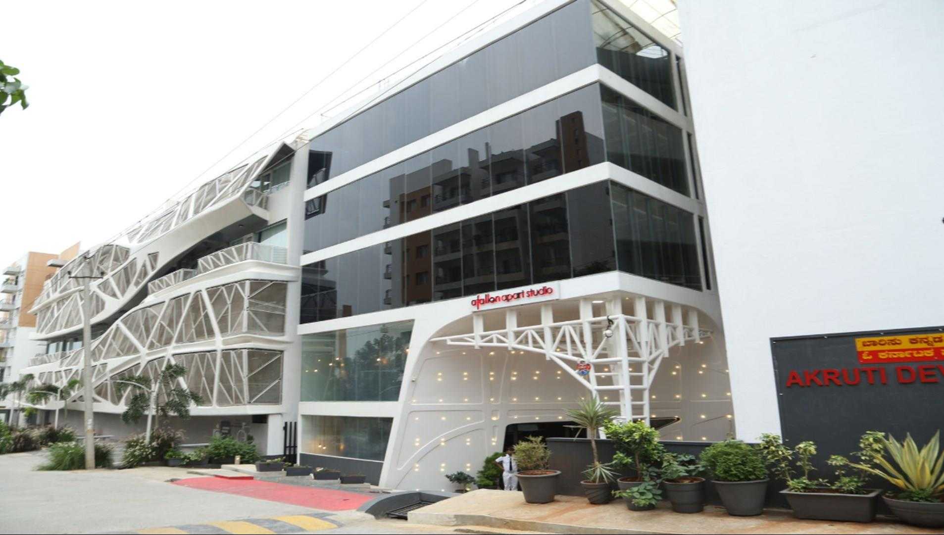 Days Inn & Suites by Wyndham Bengaluru Whitefield à Bangalore, IN