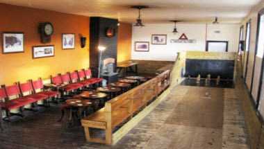 Burton Bridge Inn, Burton-On-Trent, GB1