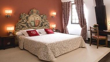 Grand Hotel De L'Abbaye, Orleans, FR