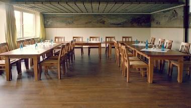 Hotel Gasthof Huberwirt in Eching, DE