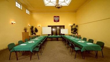 Hotel Europa em Jelenia Gora, PL