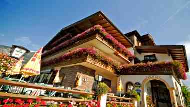 Hotel Sonnhof, Rattenberg, AT