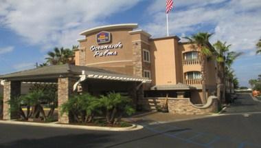 Best Western Plus Oceanside Palms Hotel image