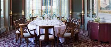 Grand Barrail Hotel Restaurant & Spa in Bordeaux, FR