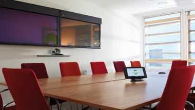 Bristol & Bath Science Park i Bristol, GB1