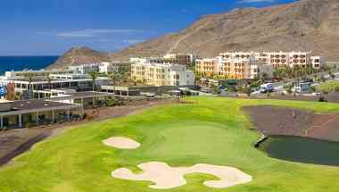 Playitas Resort in Las Palmas, ES