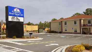 Americas Best Value Inn & Suites Mableton Atlanta, Atlanta, GA