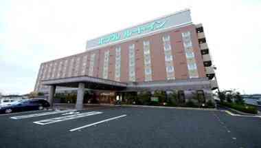 Hotel Route-inn Chiryu i Chiryu, JP
