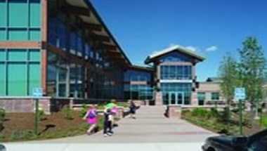 Lone Tree Recreation Center a Lone Tree, CO