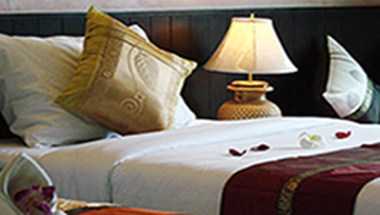 Phu-ke-ta Hotel в Phuket, TH