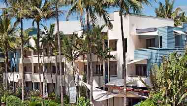 Port Douglas Peninsula Boutique Hotel в Tropical North Queensland, AU