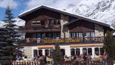 Hotel-Restaurant Le Belmont SA in Belmont-sur-Lausanne, CH