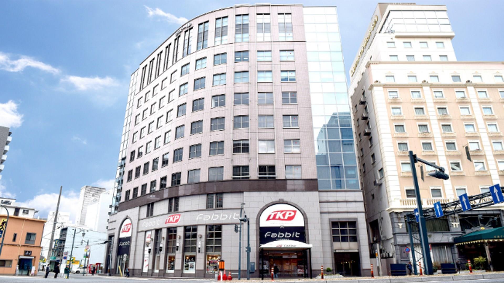 TKP Garden City Hiroshima-ekimae Ohashi image