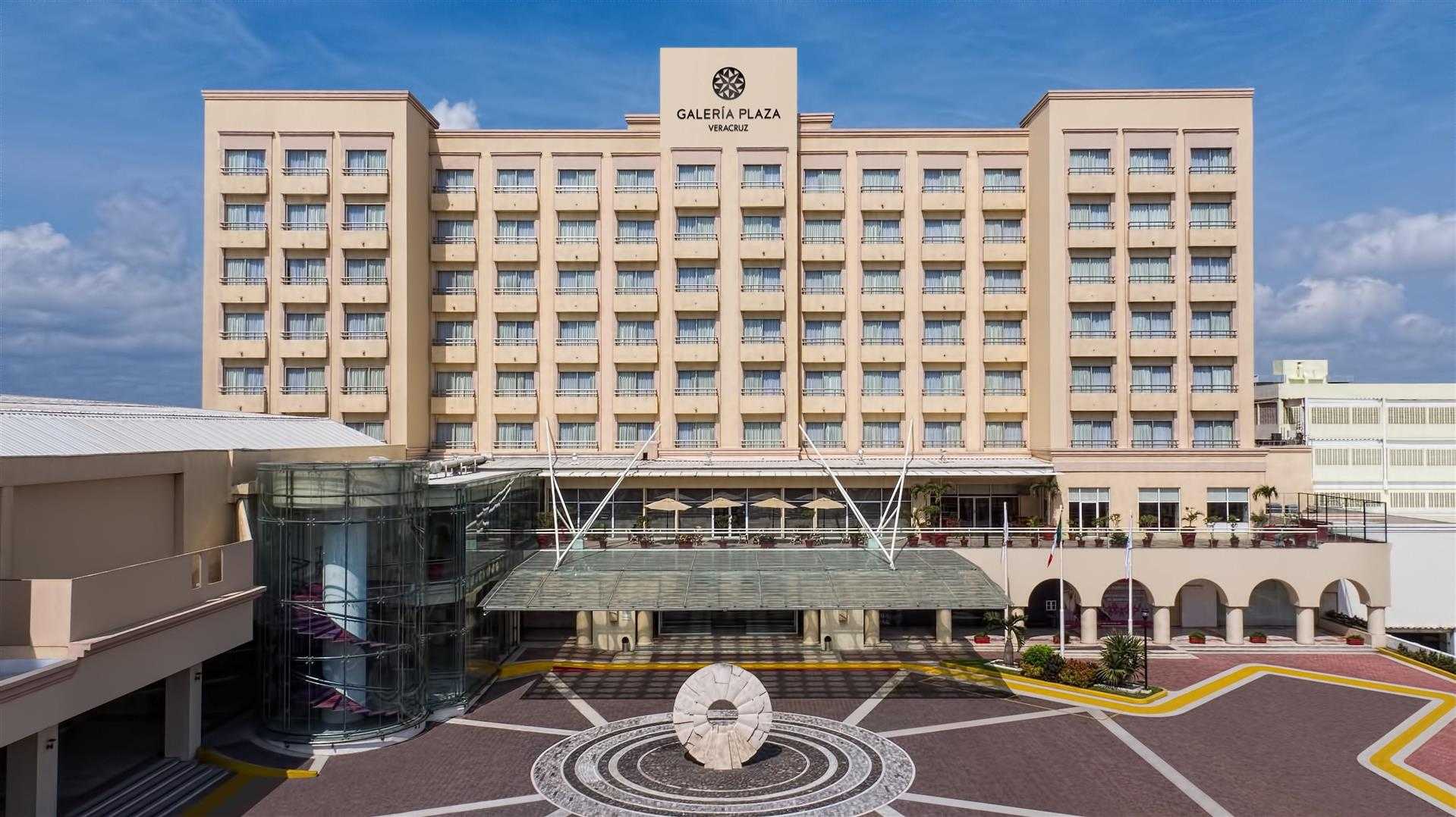 Galeria Plaza Veracruz a Boca del Rio, MX